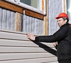 Reliable Kermit, TX Siding Installation & Repair Solutions